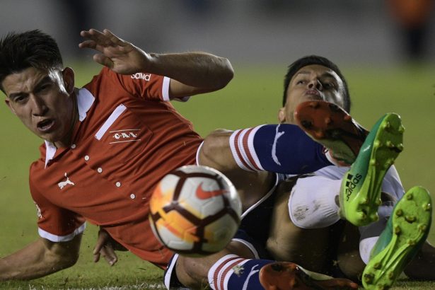 Independiente bloqueado por deuda: se frustra su tercer refuerzo