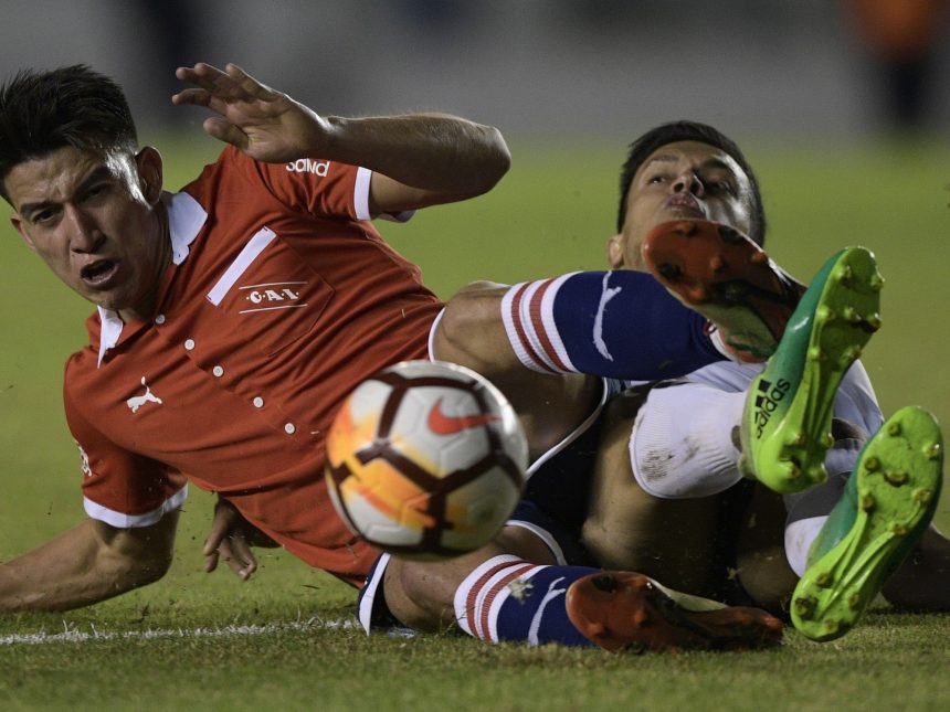 Independiente bloqueado por deuda: se frustra su tercer refuerzo