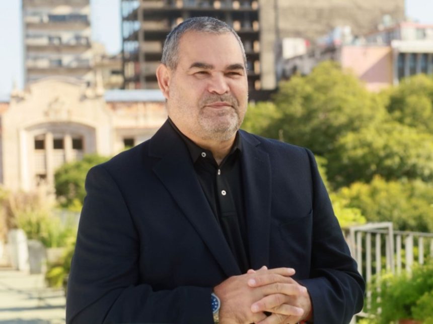 Chilavert defiende a Prestianni y lanza polémica sobre Mbappé