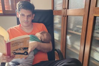 Corrigiendo la Cabeza Plana de Mi Bebé: ¡Todo lo que Debes Saber!