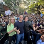 Milei en la Mira: Este Domingo, Seis Comunas de Mendoza Votan