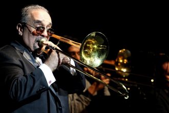 Fallece Willie Colón: Leyenda de la Salsa y Creador de ‘Idilio