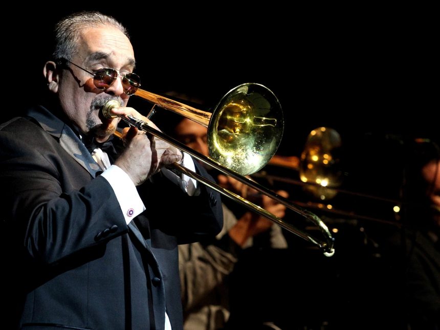 Fallece Willie Colón: Leyenda de la Salsa y Creador de ‘Idilio