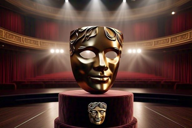 BAFTA Awards 2026: Horario y dónde ver la ceremonia en vivo