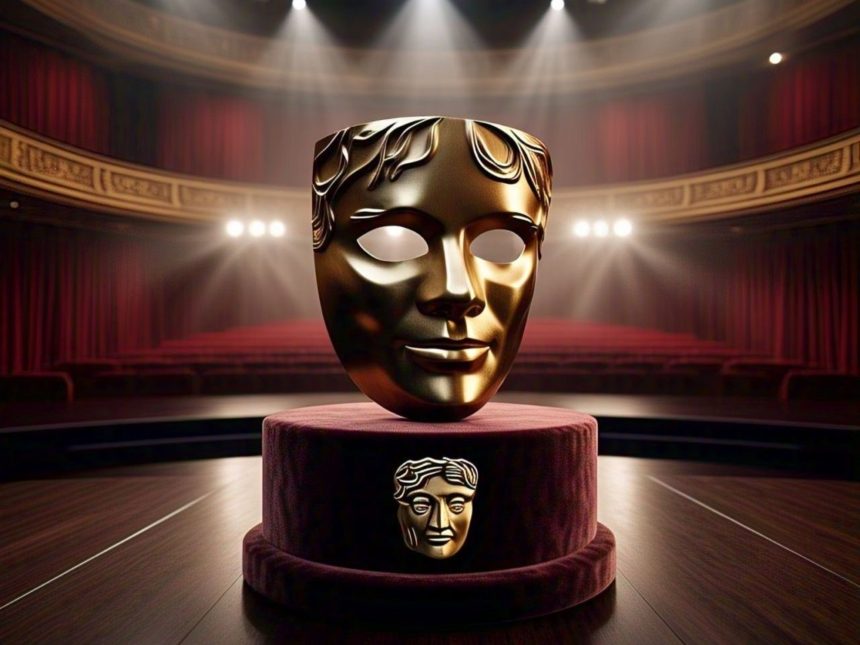 BAFTA Awards 2026: Horario y dónde ver la ceremonia en vivo