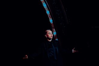 Nicki Nicole deslumbró en el Teatro Colón: magia sinfónica urbana