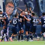 Independiente Rivadavia arrebata el invicto al Rojo y se consagra líder