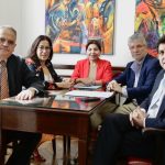 Crónica del colapso: El interbloque peronista en crisis histórica