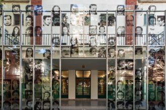 El Gobierno acelera el cierre de la Subsecretaría de DDHH en la ex ESMA