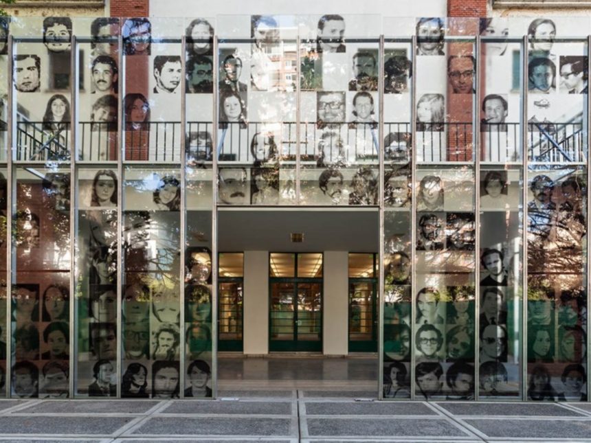 El Gobierno acelera el cierre de la Subsecretaría de DDHH en la ex ESMA