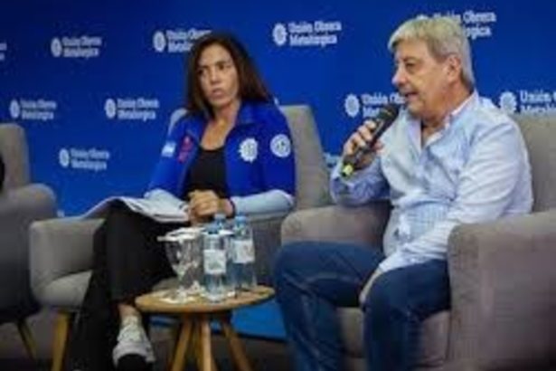 Escándalo en la UOM: La Cámpora controla los fondos de afiliados