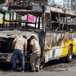 Impactante: 6 poderosos cárteles y 480,000 muertes por narcotráfico