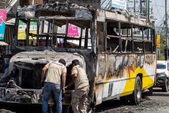 Impactante: 6 poderosos cárteles y 480,000 muertes por narcotráfico