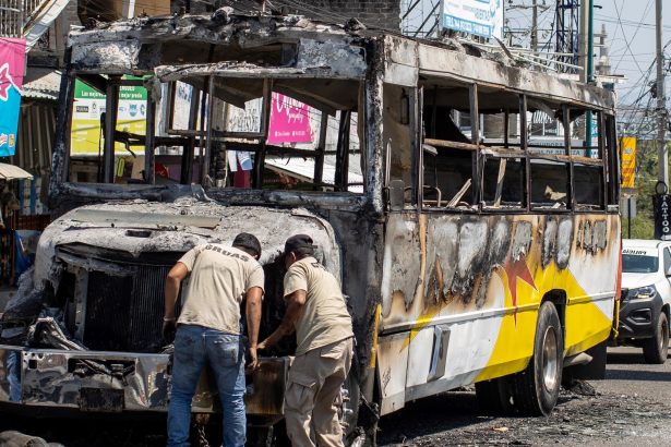 Impactante: 6 poderosos cárteles y 480,000 muertes por narcotráfico