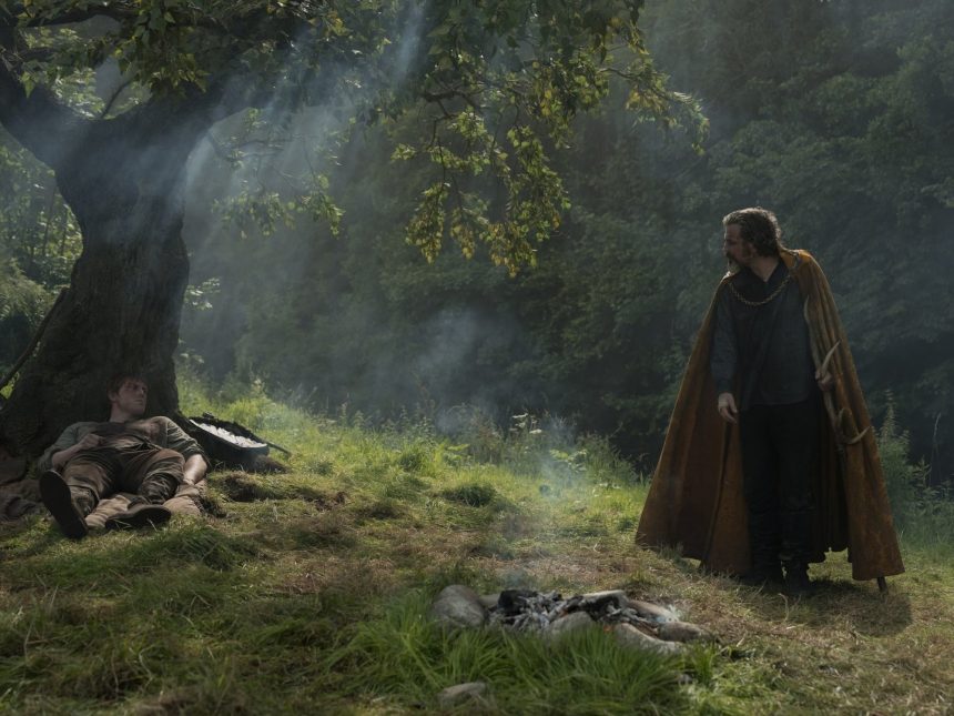 Descubre a qué hora se estrena el capítulo 6 de ‘El Caballero de los Siete Reinos