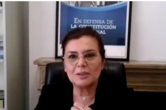 Fiscal del Caso Cuadernos: Un Juicio Sin Rumbo y Duras Críticas