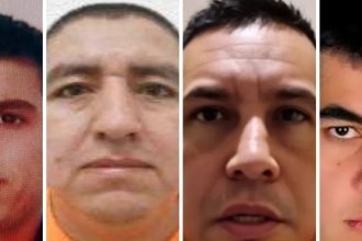 ¿Quiénes sucederán a ‘El Mencho’ en el Cártel Jalisco?