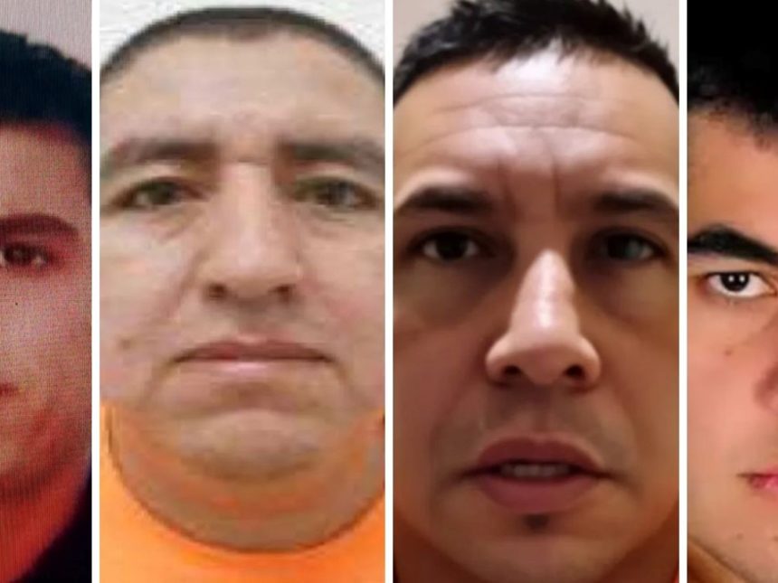 ¿Quiénes sucederán a ‘El Mencho’ en el Cártel Jalisco?