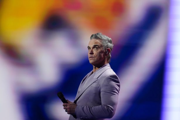 Robbie Williams regresa a Argentina: fechas y cómo comprar entradas