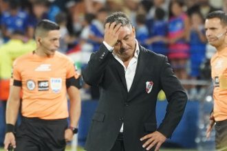 River sufre otra derrota: lesiones y la ley del ex marcan la noche