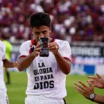 San Lorenzo brilla: Vietto y Cuello sellan victoria ante Estudiantes