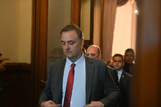 Javier Milei en Vivo: Gabinete se Reúne para Reformas Laborales