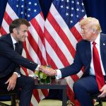 Francia y EE. UU. en Crisis: El Embajador que Desató la Ira de Macron