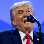 Trump acelera expropiaciones en la frontera: ¡ultimátum a propietarios!