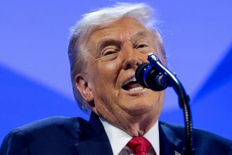 Trump acelera expropiaciones en la frontera: ¡ultimátum a propietarios!