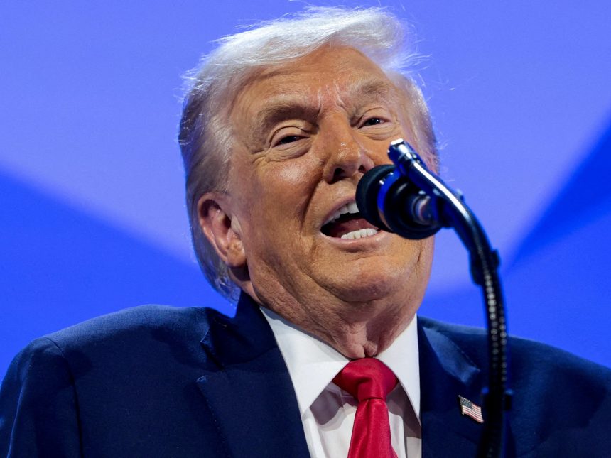 Trump acelera expropiaciones en la frontera: ¡ultimátum a propietarios!