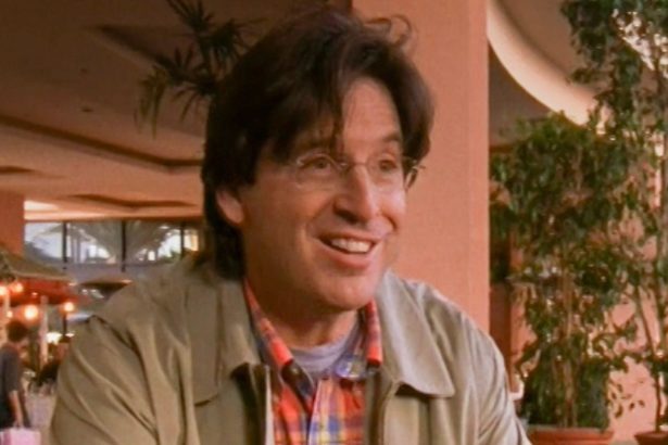 Fallece Robert Carradine, icónico actor de «Lizzie McGuire» y «Revenge
