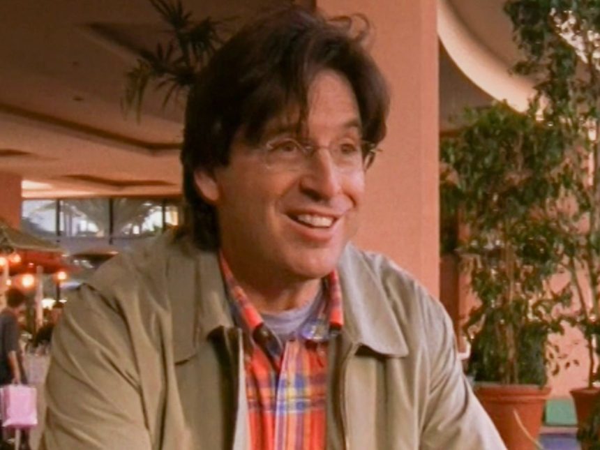 Fallece Robert Carradine, icónico actor de «Lizzie McGuire» y «Revenge