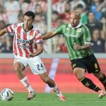 Unión derrota a Aldosivi y deja a Boca fuera del top 8