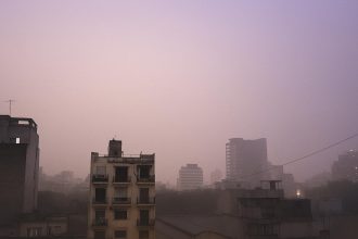 Impactante tormenta en Buenos Aires: zonas anegadas y pronóstico