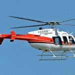 Empresario desmiente aterrizaje de su helicóptero en mansión de Toviggino