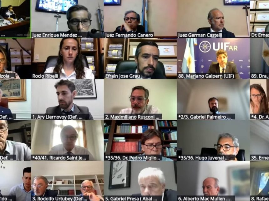 Juicio Caso Cuadernos: ¿Cuándo se reanuda? Tribunal aún sin cronograma