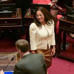 Carolina Moisés desafía al kirchnerismo: ‘Adoradores del fracaso