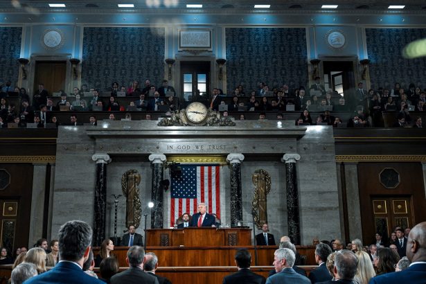 Donald Trump EN VIVO: Venezuela sin Maduro, un nuevo aliado para EE.UU