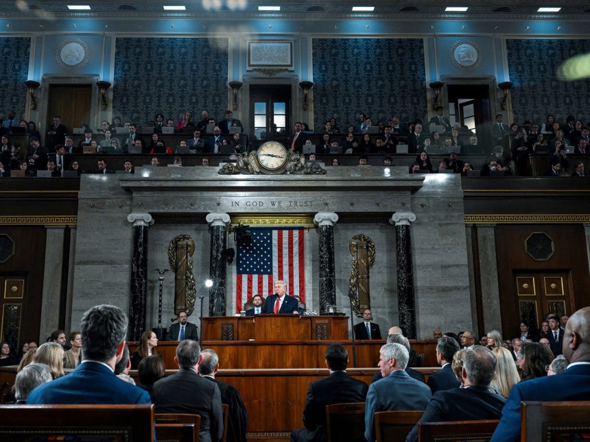 Donald Trump EN VIVO: Venezuela sin Maduro, un nuevo aliado para EE.UU