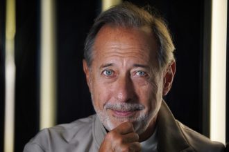 Guillermo Francella: Cumpliendo sueños y más productivo que nunca