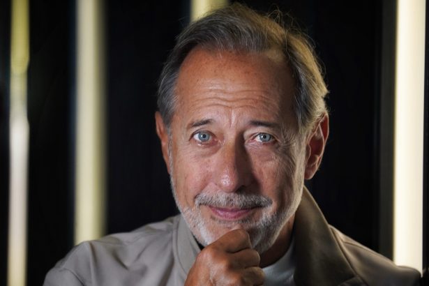 Guillermo Francella: Cumpliendo sueños y más productivo que nunca