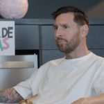 Messi revela sus arrepentimientos en una entrevista sincera
