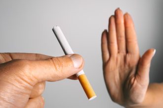 Revelan el misterio de la adicción al cigarrillo: ¿Por qué algunos fuman menos?