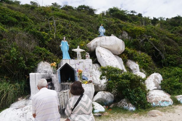 Descubre la joya oculta de Florianópolis que brilla tras el verano