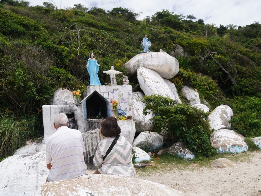 Descubre la joya oculta de Florianópolis que brilla tras el verano