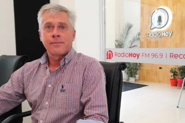 Desesperada búsqueda en Santa Fe: hallan lancha a la deriva