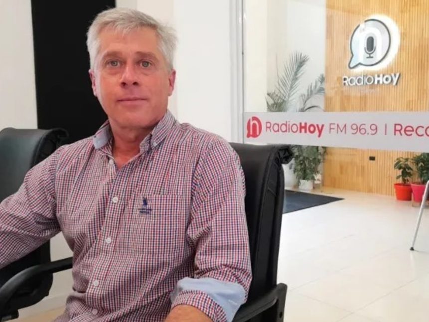 Desesperada búsqueda en Santa Fe: hallan lancha a la deriva