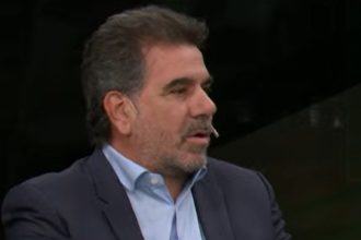 Cristian Ritondo critica el paro de la AFA: ‘No demuestra inocencia