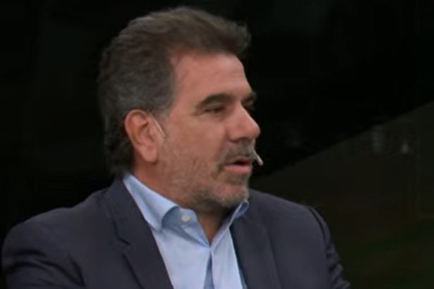 Cristian Ritondo critica el paro de la AFA: ‘No demuestra inocencia