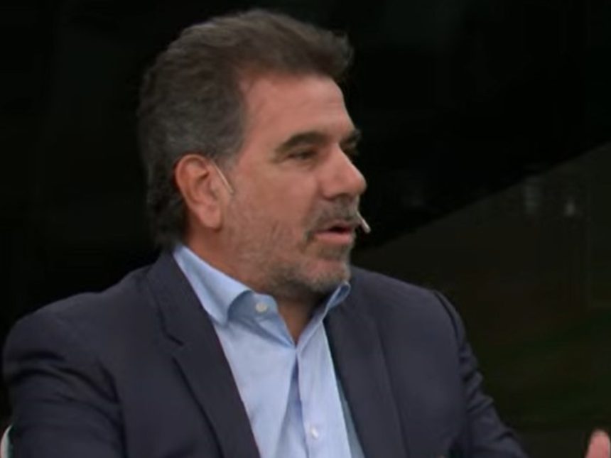 Cristian Ritondo critica el paro de la AFA: ‘No demuestra inocencia